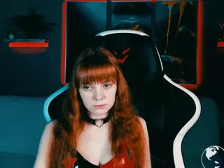 HarleyQuinse's Live Sex Cam Show