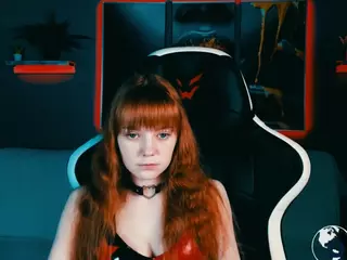 HarleyQuinse's Live Sex Cam Show