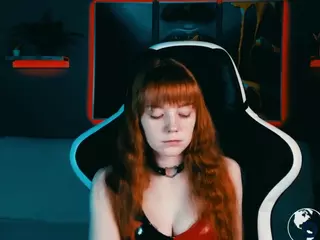 HarleyQuinse's Live Sex Cam Show