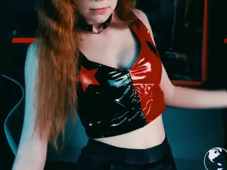 HarleyQuinse's Live Sex Cam Show