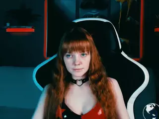 HarleyQuinse's Live Sex Cam Show