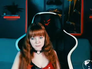 HarleyQuinse's Live Sex Cam Show