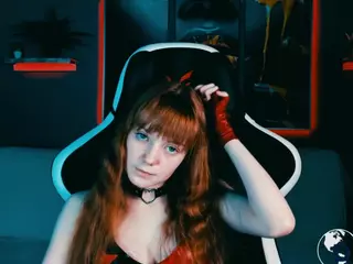 HarleyQuinse's Live Sex Cam Show
