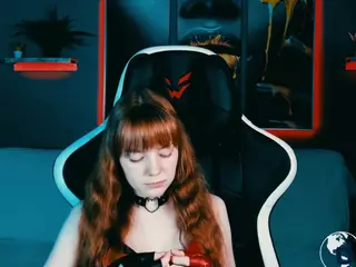 HarleyQuinse's Live Sex Cam Show