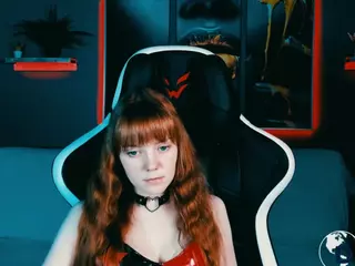 HarleyQuinse's Live Sex Cam Show