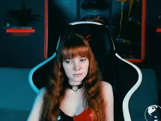 HarleyQuinse's Live Sex Cam Show