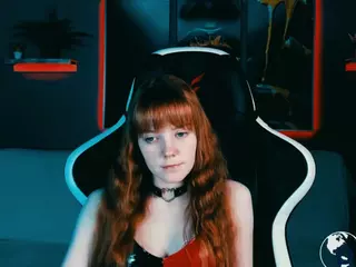 HarleyQuinse's Live Sex Cam Show