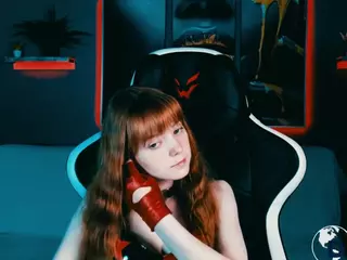 HarleyQuinse's Live Sex Cam Show