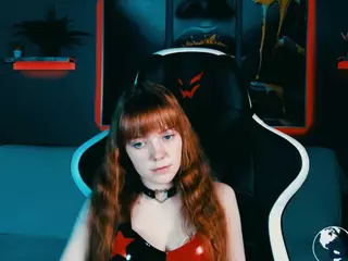 HarleyQuinse's Live Sex Cam Show