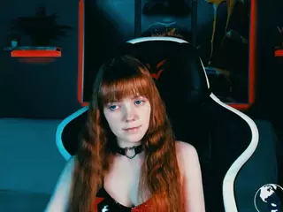 HarleyQuinse's Live Sex Cam Show