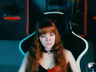 HarleyQuinse's Live Sex Cam Show