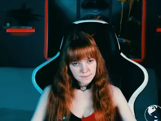HarleyQuinse's Live Sex Cam Show