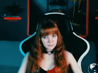HarleyQuinse's Live Sex Cam Show