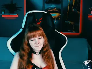 HarleyQuinse's Live Sex Cam Show