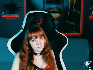 HarleyQuinse's Live Sex Cam Show