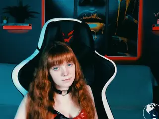 HarleyQuinse's Live Sex Cam Show
