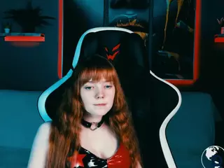HarleyQuinse's Live Sex Cam Show