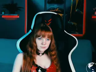 HarleyQuinse's Live Sex Cam Show