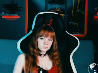 HarleyQuinse's Live Sex Cam Show