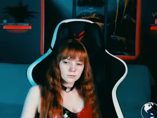 HarleyQuinse's Live Sex Cam Show