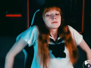 HarleyQuinse's Live Sex Cam Show