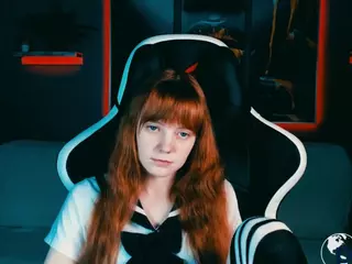 HarleyQuinse's Live Sex Cam Show