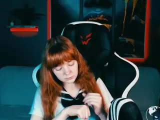 HarleyQuinse's Live Sex Cam Show