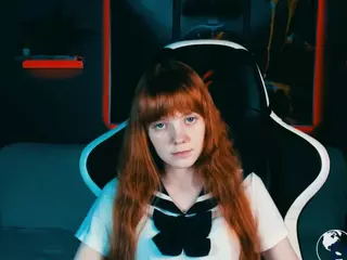 HarleyQuinse's Live Sex Cam Show
