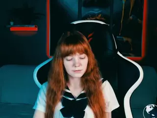 HarleyQuinse's Live Sex Cam Show