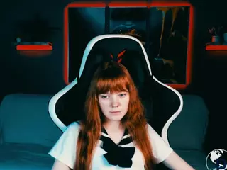 HarleyQuinse's Live Sex Cam Show