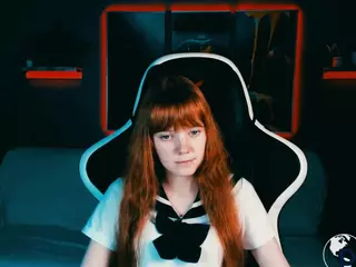 HarleyQuinse's Live Sex Cam Show