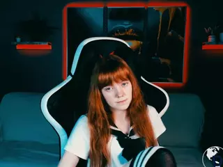 HarleyQuinse's Live Sex Cam Show