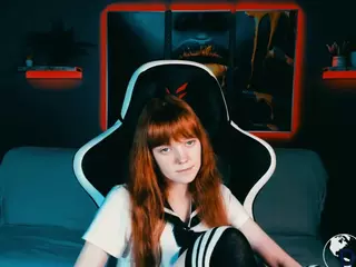 HarleyQuinse's Live Sex Cam Show