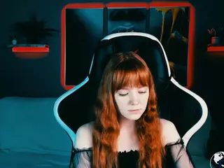 HarleyQuinse's Live Sex Cam Show