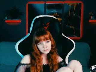 HarleyQuinse's Live Sex Cam Show