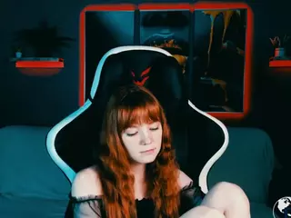 HarleyQuinse's Live Sex Cam Show