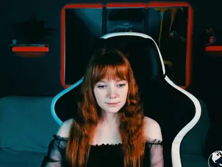 HarleyQuinse's Live Sex Cam Show