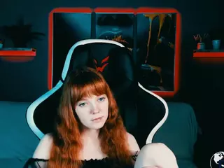HarleyQuinse's Live Sex Cam Show