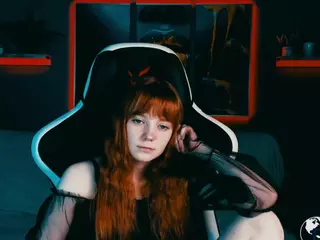 HarleyQuinse's Live Sex Cam Show