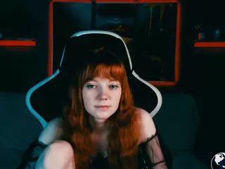 HarleyQuinse's Live Sex Cam Show