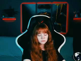 HarleyQuinse's Live Sex Cam Show