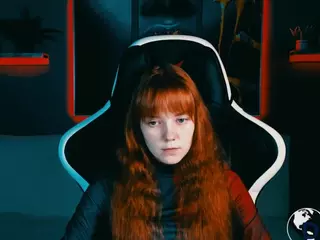 HarleyQuinse's Live Sex Cam Show