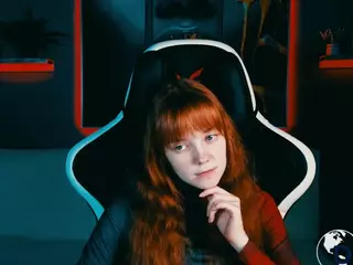 HarleyQuinse's Live Sex Cam Show