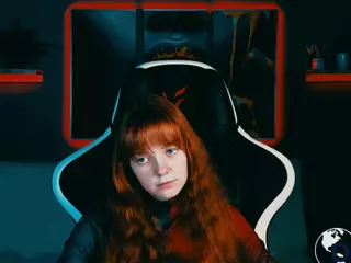HarleyQuinse's Live Sex Cam Show