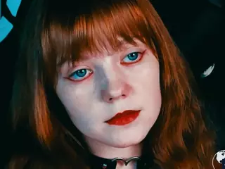 HarleyQuinse's Live Sex Cam Show