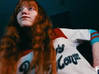 HarleyQuinse's Live Sex Cam Show