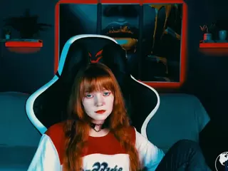 HarleyQuinse's Live Sex Cam Show