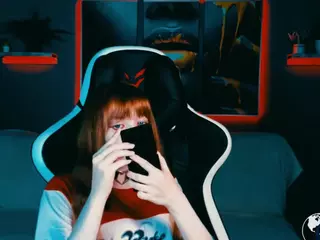HarleyQuinse's Live Sex Cam Show