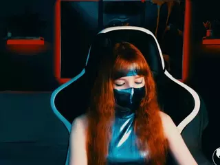 HarleyQuinse's Live Sex Cam Show
