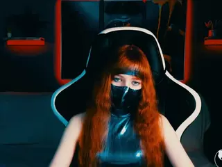 HarleyQuinse's Live Sex Cam Show